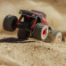 1/16 QUAKE GROM 4X4 RTR Brushed Monster Truck (Battery & Charger Included), Red by ARRMA SRP $469.01