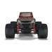 1/16 QUAKE GROM 4X4 RTR Brushed Monster Truck (Battery & Charger Included), Red by ARRMA SRP $469.01