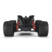 1/16 QUAKE GROM 4X4 RTR Brushed Monster Truck (Battery & Charger Included), Red by ARRMA SRP $469.01