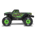 1/16 QUAKE GROM 4X4 RTR Brushed Monster Truck (Battery & Charger Included), Green by ARRMA SRP $428.99 1/16 QUAKE GROM 4X4 RTR Brushed Monster Truck (Battery & Charger Included), Green by ARRMA SRP $428.99