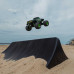 1/16 QUAKE GROM 4X4 RTR Brushed Monster Truck (Battery & Charger Included), Green by ARRMA SRP $428.99 1/16 QUAKE GROM 4X4 RTR Brushed Monster Truck (Battery & Charger Included), Green by ARRMA SRP $428.99