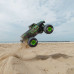 1/16 QUAKE GROM 4X4 RTR Brushed Monster Truck (Battery & Charger Included), Green by ARRMA SRP $428.99 1/16 QUAKE GROM 4X4 RTR Brushed Monster Truck (Battery & Charger Included), Green by ARRMA SRP $428.99