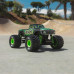 1/16 QUAKE GROM 4X4 RTR Brushed Monster Truck (Battery & Charger Included), Green by ARRMA SRP $428.99 1/16 QUAKE GROM 4X4 RTR Brushed Monster Truck (Battery & Charger Included), Green by ARRMA SRP $428.99