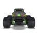 1/16 QUAKE GROM 4X4 RTR Brushed Monster Truck (Battery & Charger Included), Green by ARRMA SRP $428.99 1/16 QUAKE GROM 4X4 RTR Brushed Monster Truck (Battery & Charger Included), Green by ARRMA SRP $428.99
