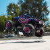 1/16 QUAKE GROM 4X4 RTR Brushed Monster Truck (Battery & Charger Included), Purple by ARRMA SRP $469.01 1/16 QUAKE GROM 4X4 RTR Brushed Monster Truck (Battery & Charger Included), Purple by ARRMA SRP $469.01
