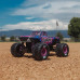 1/16 QUAKE GROM 4X4 RTR Brushed Monster Truck (Battery & Charger Included), Purple by ARRMA SRP $469.01 1/16 QUAKE GROM 4X4 RTR Brushed Monster Truck (Battery & Charger Included), Purple by ARRMA SRP $469.01