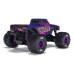 1/16 QUAKE GROM 4X4 RTR Brushed Monster Truck (Battery & Charger Included), Purple by ARRMA SRP $469.01 1/16 QUAKE GROM 4X4 RTR Brushed Monster Truck (Battery & Charger Included), Purple by ARRMA SRP $469.01