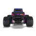 1/16 QUAKE GROM 4X4 RTR Brushed Monster Truck (Battery & Charger Included), Purple by ARRMA SRP $469.01 1/16 QUAKE GROM 4X4 RTR Brushed Monster Truck (Battery & Charger Included), Purple by ARRMA SRP $469.01