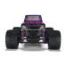 1/16 QUAKE GROM 4X4 RTR Brushed Monster Truck (Battery & Charger Included), Purple by ARRMA SRP $469.01 1/16 QUAKE GROM 4X4 RTR Brushed Monster Truck (Battery & Charger Included), Purple by ARRMA SRP $469.01