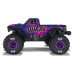 1/16 QUAKE GROM 4X4 RTR Brushed Monster Truck (Battery & Charger Included), Purple by ARRMA SRP $469.01 1/16 QUAKE GROM 4X4 RTR Brushed Monster Truck (Battery & Charger Included), Purple by ARRMA SRP $469.01