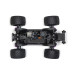 1/16 QUAKE GROM 4X4 RTR Brushed Monster Truck (Battery & Charger Included), Purple by ARRMA SRP $469.01 1/16 QUAKE GROM 4X4 RTR Brushed Monster Truck (Battery & Charger Included), Purple by ARRMA SRP $469.01