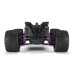 1/16 QUAKE GROM 4X4 RTR Brushed Monster Truck (Battery & Charger Included), Purple by ARRMA SRP $469.01 1/16 QUAKE GROM 4X4 RTR Brushed Monster Truck (Battery & Charger Included), Purple by ARRMA SRP $469.01