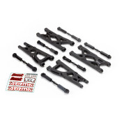 Wide Track Arm BOOST BOX Fits Granite 4x4 V3, Granite Boost and Voteks Boost by ARRMA SRP $75.95 Wide Track Arm BOOST BOX Fits Granite 4x4 V3, Granite Boost and Voteks Boost by ARRMA SRP $75.95