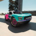 MOJAVE GROM 223S BLX Brushless 4X4 Small Scale Desert Truck RTR with Battery & Charger, Teal by ARRMA SRP $549.01
