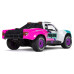 MOJAVE GROM 223S BLX Brushless 4X4 Small Scale Desert Truck RTR with Battery & Charger, Teal by ARRMA SRP $549.01