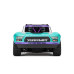 MOJAVE GROM 223S BLX Brushless 4X4 Small Scale Desert Truck RTR with Battery & Charger, Teal by ARRMA SRP $549.01