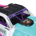 MOJAVE GROM 223S BLX Brushless 4X4 Small Scale Desert Truck RTR with Battery & Charger, Teal by ARRMA SRP $549.01