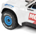 MOJAVE GROM 223S BLX Brushless 4X4 Small Scale Desert Truck RTR with Battery & Charger, White by ARRMA SRP $549.01