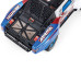 MOJAVE GROM 223S BLX Brushless 4X4 Small Scale Desert Truck RTR with Battery & Charger, White by ARRMA SRP $549.01