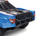 MOJAVE GROM 223S BLX Brushless 4X4 Small Scale Desert Truck RTR with Battery & Charger, White by ARRMA SRP $549.01