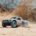 MOJAVE GROM 223S BLX Brushless 4X4 Small Scale Desert Truck RTR with Battery & Charger, White by ARRMA SRP $549.01