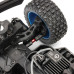 MOJAVE GROM 223S BLX Brushless 4X4 Small Scale Desert Truck RTR with Battery & Charger, White by ARRMA SRP $549.01