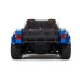 MOJAVE GROM 223S BLX Brushless 4X4 Small Scale Desert Truck RTR with Battery & Charger, White by ARRMA SRP $549.01