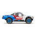 MOJAVE GROM 223S BLX Brushless 4X4 Small Scale Desert Truck RTR with Battery & Charger, White by ARRMA SRP $549.01