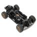 MOJAVE GROM 223S BLX Brushless 4X4 Small Scale Desert Truck RTR, Black by ARRMA (Requires Battery and Charger) SRP $573.85 MOJAVE GROM 223S BLX Brushless 4X4 Small Scale Desert Truck RTR, Black by ARRMA (Requires Battery and Charger) SRP $573.85