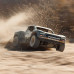 MOJAVE GROM 223S BLX Brushless 4X4 Small Scale Desert Truck RTR, Black by ARRMA (Requires Battery and Charger) SRP $573.85 MOJAVE GROM 223S BLX Brushless 4X4 Small Scale Desert Truck RTR, Black by ARRMA (Requires Battery and Charger) SRP $573.85