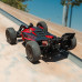 TYPHON GROM 223S BLX Brushless 4X4 Small Scale 1/14  Buggy RTR with Battery & Charger, Red by ARRMA SRP $499.01