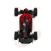 TYPHON GROM 223S BLX Brushless 4X4 Small Scale 1/14  Buggy RTR with Battery & Charger, Red by ARRMA SRP $499.01