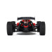TYPHON GROM 223S BLX Brushless 4X4 Small Scale 1/14  Buggy RTR with Battery & Charger, Red by ARRMA SRP $499.01