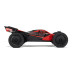 TYPHON GROM 223S BLX Brushless 4X4 Small Scale 1/14  Buggy RTR with Battery & Charger, Red by ARRMA SRP $499.01