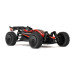 TYPHON GROM 223S BLX Brushless 4X4 Small Scale 1/14  Buggy RTR with Battery & Charger, Red by ARRMA SRP $499.01