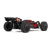 TYPHON GROM 223S BLX Brushless 4X4 Small Scale 1/14  Buggy RTR with Battery & Charger, Red by ARRMA SRP $499.01
