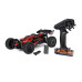 TYPHON GROM 223S BLX Brushless 4X4 Small Scale 1/14  Buggy RTR with Battery & Charger, Red by ARRMA SRP $499.01