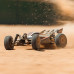 TYPHON GROM 223S BLX Brushless 4X4 Small Scale 1/14 Buggy RTR, Silver by ARRMA (Requires Battery and Charger) SRP $448.98