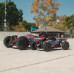 TYPHON GROM 223S BLX Brushless 4X4 Small Scale 1/14 Buggy RTR, Silver by ARRMA (Requires Battery and Charger) SRP $448.98