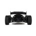 TYPHON GROM 223S BLX Brushless 4X4 Small Scale 1/14 Buggy RTR, Silver by ARRMA (Requires Battery and Charger) SRP $448.98