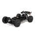 TYPHON GROM 223S BLX Brushless 4X4 Small Scale 1/14 Buggy RTR, Silver by ARRMA (Requires Battery and Charger) SRP $448.98