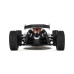 TYPHON GROM 223S BLX Brushless 4X4 Small Scale 1/14 Buggy RTR, Silver by ARRMA (Requires Battery and Charger) SRP $448.98