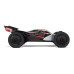 TYPHON GROM 223S BLX Brushless 4X4 Small Scale 1/14 Buggy RTR, Silver by ARRMA (Requires Battery and Charger) SRP $448.98