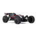 TYPHON GROM 223S BLX Brushless 4X4 Small Scale 1/14 Buggy RTR, Silver by ARRMA (Requires Battery and Charger) SRP $448.98