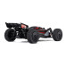 TYPHON GROM 223S BLX Brushless 4X4 Small Scale 1/14 Buggy RTR, Silver by ARRMA (Requires Battery and Charger) SRP $448.98