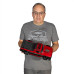 1/12 ARRMA INFRACTION GROM 3S 80kph Red RTR RC Car Including Battery and Charger SRP $649.02 1/12 ARRMA INFRACTION GROM 3S 80kph Red RTR RC Car Including Battery and Charger SRP $649.02