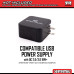 1/12 ARRMA INFRACTION GROM 3S 80kph Red RTR RC Car Including Battery and Charger SRP $649.02 1/12 ARRMA INFRACTION GROM 3S 80kph Red RTR RC Car Including Battery and Charger SRP $649.02