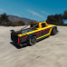 1/12 ARRMA INFRACTION GROM 3S 80kph Yellow RTR RC Car Including Battery and Charger SRP $699.00 1/12 ARRMA INFRACTION GROM 3S 80kph Yellow RTR RC Car Including Battery and Charger SRP $699.00