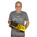 1/12 ARRMA INFRACTION GROM 3S 80kph Yellow RTR RC Car Including Battery and Charger SRP $699.00 1/12 ARRMA INFRACTION GROM 3S 80kph Yellow RTR RC Car Including Battery and Charger SRP $699.00