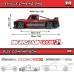 1/12 ARRMA INFRACTION GROM 3S 80kph Yellow RTR RC Car Including Battery and Charger SRP $699.00 1/12 ARRMA INFRACTION GROM 3S 80kph Yellow RTR RC Car Including Battery and Charger SRP $699.00